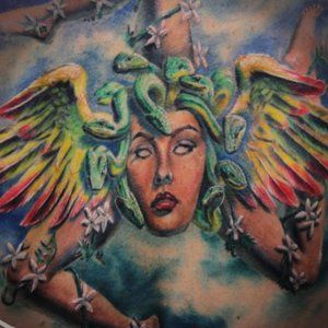 Meet your Posher, Marcie